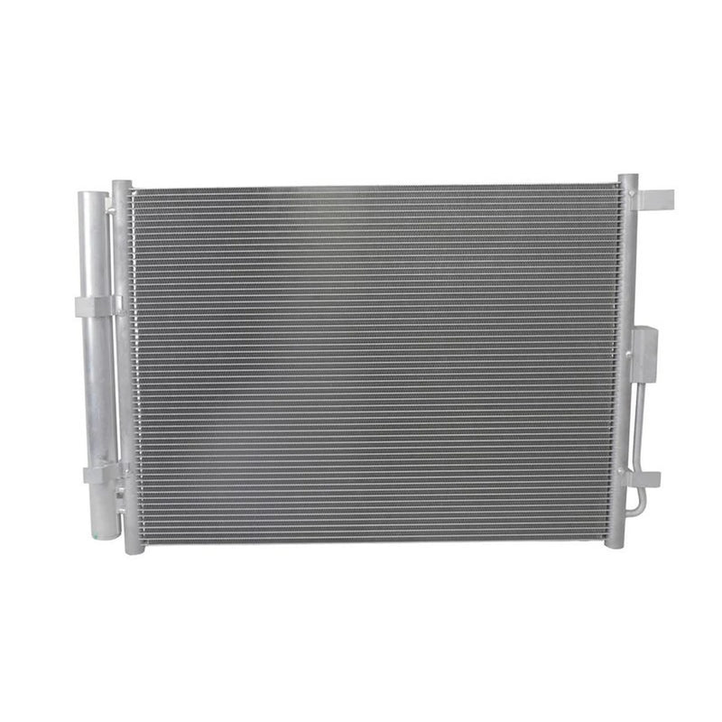 Hella Air Conditioning Condenser fits Hyundai Elantra V 2011-2015 1.6
