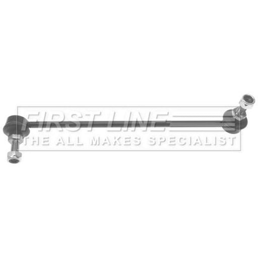 First Line Stabiliser Bar Link Coupling Rod fits Porsche 911 1997-2005 3.4 3.6