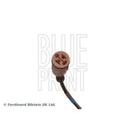 Blue Print ABS Wheel Speed Sensor Rear Left ADH27156