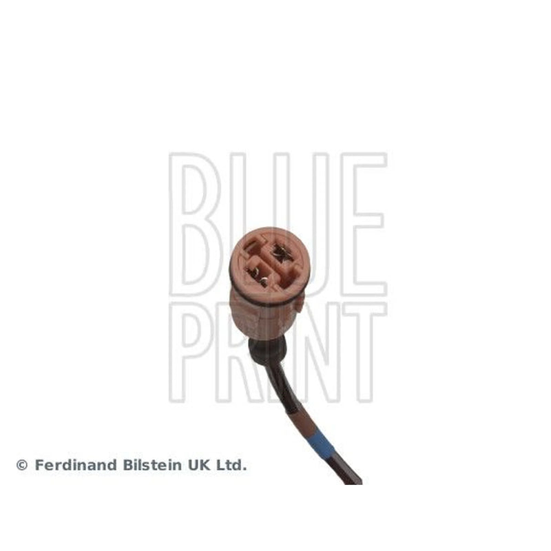 Blue Print ABS Wheel Speed Sensor Rear Left ADH27156