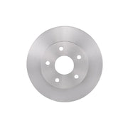 Bosch Front Brake Discs & Pads fits Jeep Grand Cherokee III 2006-2010 6.1