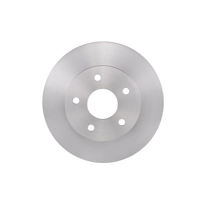 Bosch Front Brake Discs & Pads fits Jeep Grand Cherokee III 2006-2010 6.1