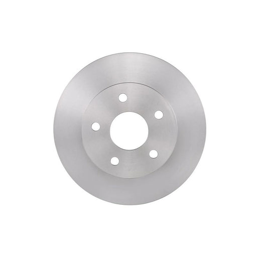 Bosch Front Brake Discs & Pads fits Jeep Grand Cherokee III 2006-2010 6.1