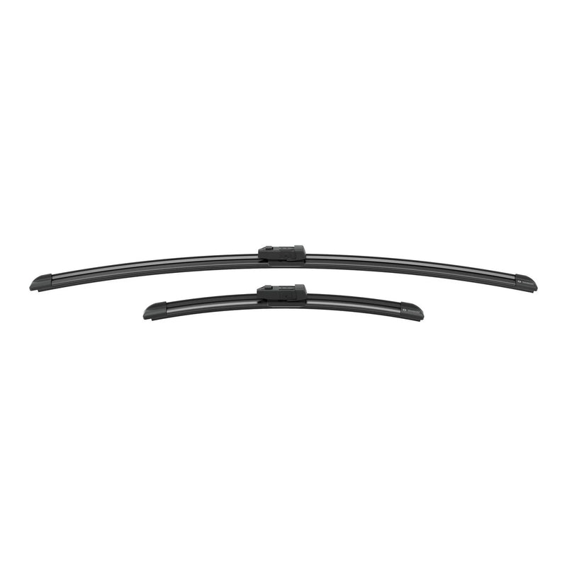Bosch Aerotwin Wiper Blade Set 650mm + 340mm — A354S fits Chevrolet Trax