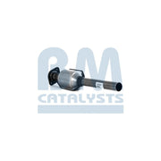 BM Catalysts Homologated Petrol Cat fits Skoda Felicia 1996-2001 1.3
