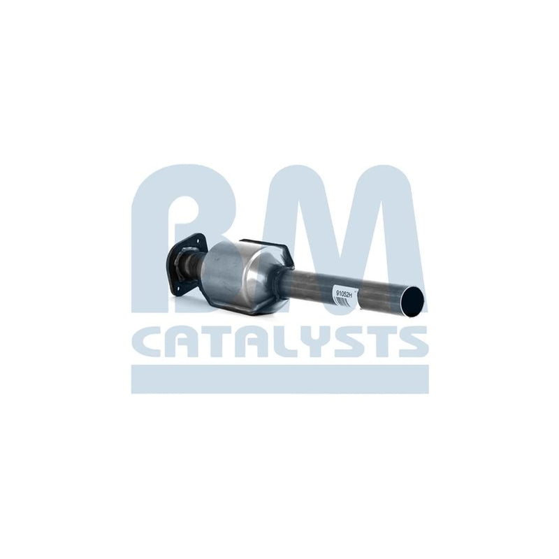 BM Catalysts Homologated Petrol Cat fits Skoda Felicia 1996-2001 1.3