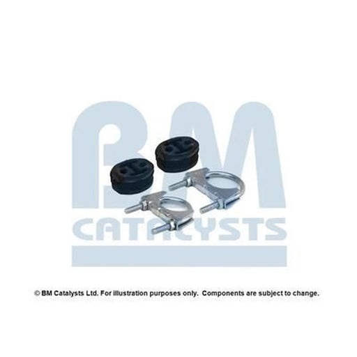 BM Catalysts Exhaust Pipe Mounting Kit FK50763C