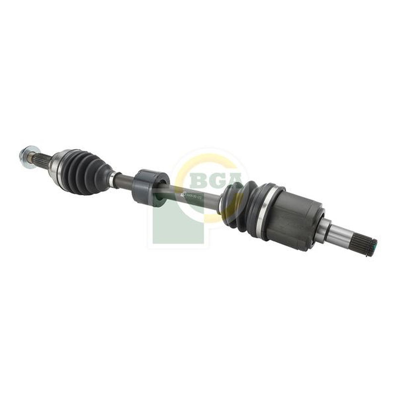BGA CV Drive Shaft Driveshaft Front Left fits Mazda 2 2007-2015 1.3 1.5
