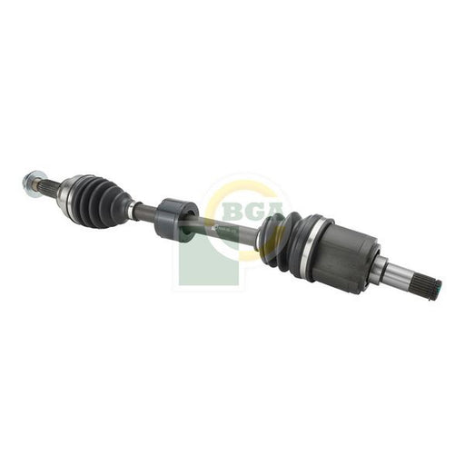 BGA CV Drive Shaft Driveshaft Front Left fits Mazda 2 2007-2015 1.3 1.5