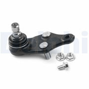 Delphi Ball Joint Front fits Kia Sorento III 2015-2020 2.2 2.4 3.5