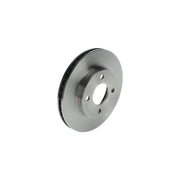 Bosch 2 x Vented Brake Discs