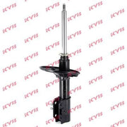 KYB Shock Absorber Damper Strut Front Left fits Mazda 323 C 1989-1994