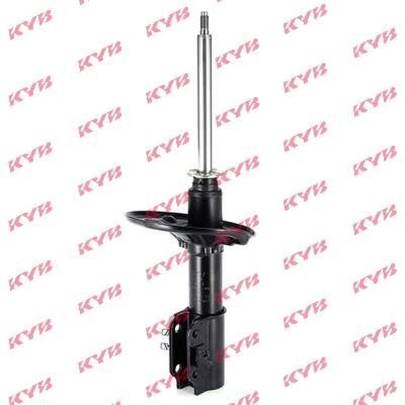 KYB Shock Absorber Damper Strut Front Left fits Mazda 323 C 1989-1994