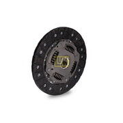 LuK Clutch Friction Disc Plate 26 Splines fits Mercedes-Benz 123 1976-1985