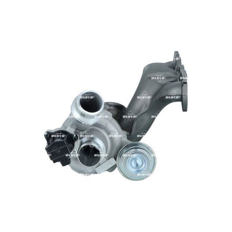 NRF Turbocharger Turbo Unit 90010142