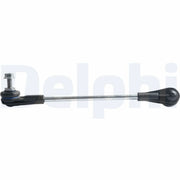 Delphi Stabiliser Bar Link Coupling Rod Front Left fits BMW 2 2021-2022