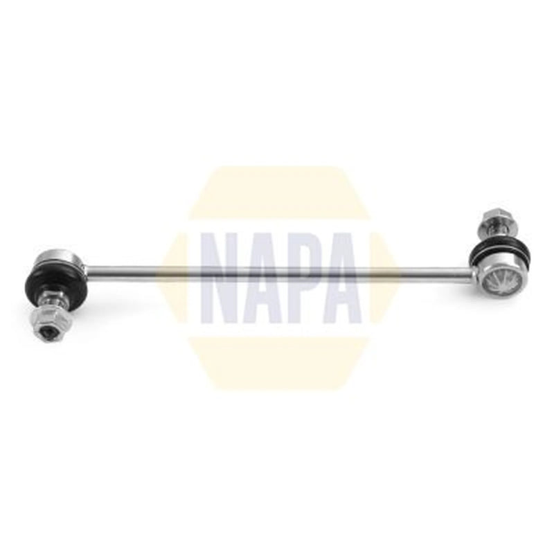 NAPA 2 x Stabiliser Bar Links fits Kia Optima 2012-2015 1.7 2.0
