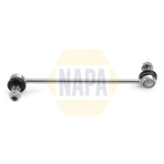 NAPA Stabiliser Bar Link Coupling Rod Front Right fits Hyundai Grandeur