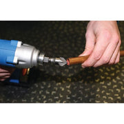 Laser Internal & External Deburr/Chamfer Tool Set 3pc 7884 Laser - Dynamic Drive