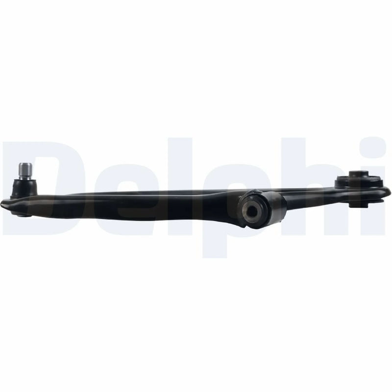 Delphi Control/Trailing Arm Lower fits Mazda 2 2007-2015 1.3 1.4 1.5 1.6