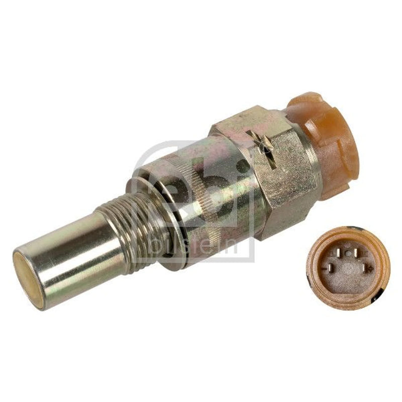 Febi Vehicle Speed Sensor VSS 4 Pin 40022