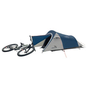 Easy Camp Energy 200 Compact Tunnel Tent 2 Person Bike-Optimised Easy Camp - Dynamic Drive