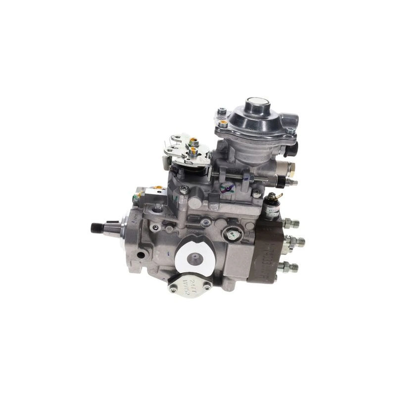 Bosch Diesel Injection Pump