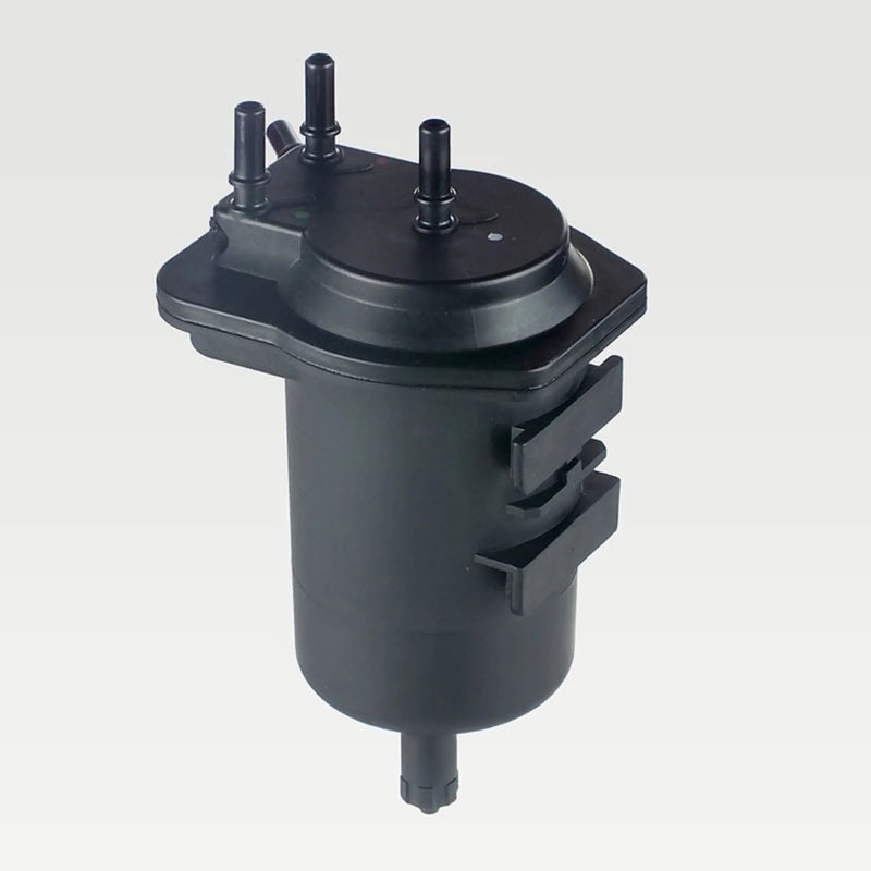 Delphi Fuel Filter Element fits Nissan Cube 2010 on 1.5