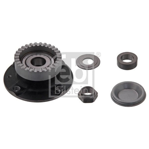 Febi Wheel Bearing Kit Rear Right 129mm 31184