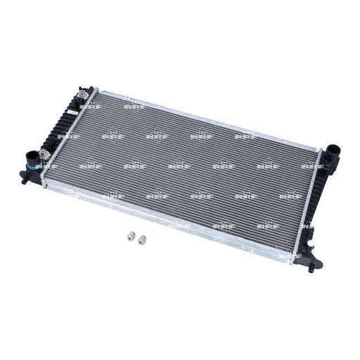 NRF Engine Radiator 56030