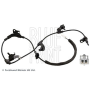 Blue Print ABS Wheel Speed Sensor Rear Right ADT37161