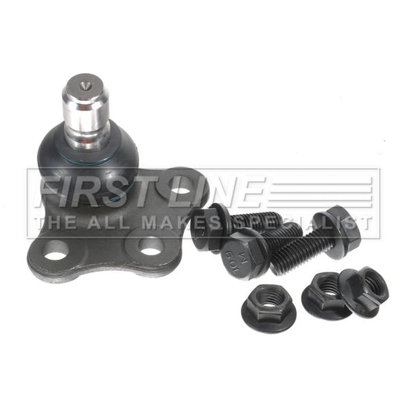 First Line Ball Joint Front fits Citroën C2 2003-2012 1.1 1.4 1.6