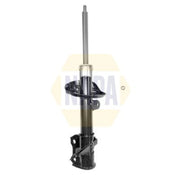 NAPA Shock Absorber Damper Strut Front Right fits Honda Cr-V III 2006-2012