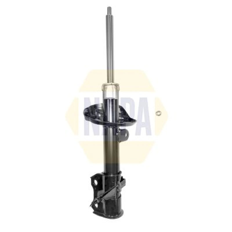 NAPA Shock Absorber Damper Strut Front Right fits Honda Cr-V III 2006-2012