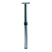 Fawo Centre Folding Table Leg 715mm - Bi-Fold Aluminium