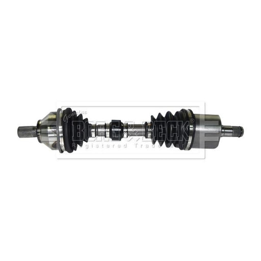 Borg & Beck CV Drive Shaft Driveshaft Front Left BDS1332