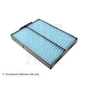 Blue Print Cabin Air Filter (Pollen Filter) ADK82503