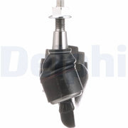 Delphi Control/Trailing Arm Front Right fits Chevrolet Camaro 2009-2015 3.6 6.2
