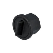 Laser Radiator Drain Plug Tool - Slotted 7966 Laser - Dynamic Drive