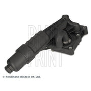 Blue Print Oil Filter Housing fits Mercedes-Benz C-Class 2007-2014