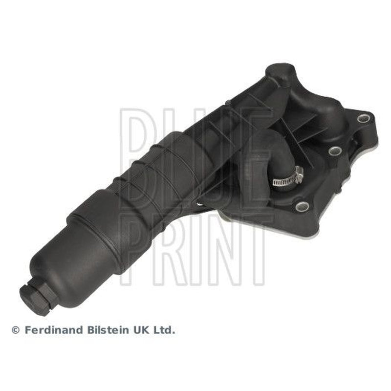 Blue Print Oil Filter Housing fits Mercedes-Benz C-Class 2007-2014