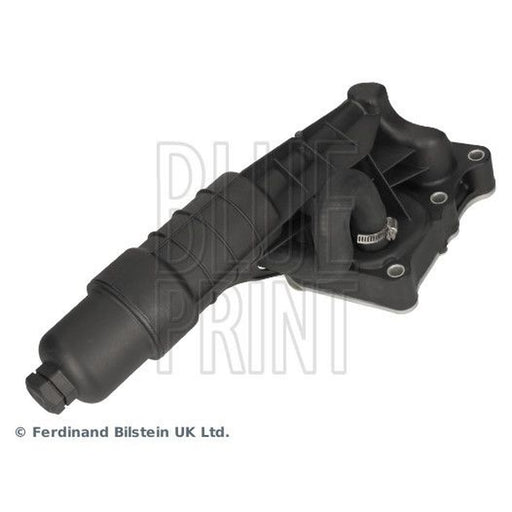 Blue Print Oil Filter Housing fits Mercedes-Benz C-Class 2007-2014