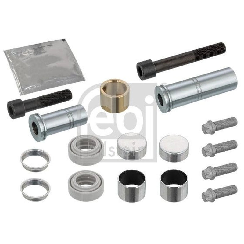 Febi Brake Caliper Repair Kit Front 107231