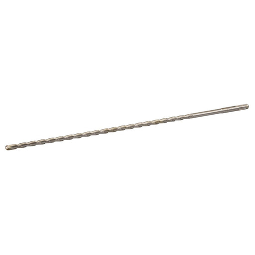 Silverline SDS Plus Masonry Drill Bit 10 x 460mm Silverline - Dynamic Drive