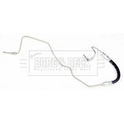 Borg & Beck Brake Hydraulic Hose Line outer BBH7838