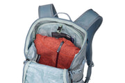 Thule AllTrail 18L daypack with rain cover Pond grey Thule - Bars 4 Cars
