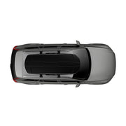 Thule 629501 Roof Boxes Motion XT Alpine Black Glossy, 450L Thule - Bars 4 Cars