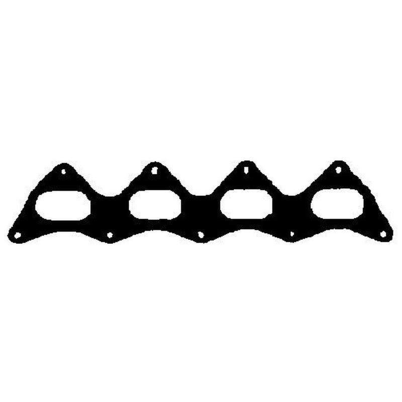BGA Intake Manifold Gasket 1mm Thick fits Alfa Romeo 155 1992-1997 2.0
