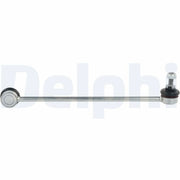 Delphi Stabiliser Bar Link Coupling Rod Front Right fits BMW 3 2000-2005