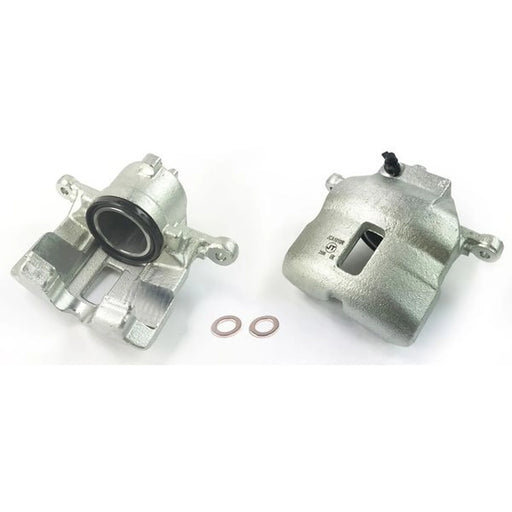 Juratek Brake Caliper Assembly Front Right fits Nissan Almera 2000-2006
